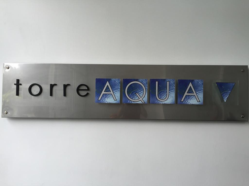 דירות קיטו Aqua Loft מראה חיצוני תמונה
