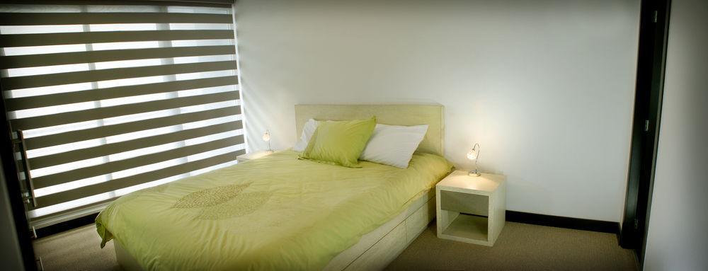 דירות קיטו Aqua Loft מראה חיצוני תמונה