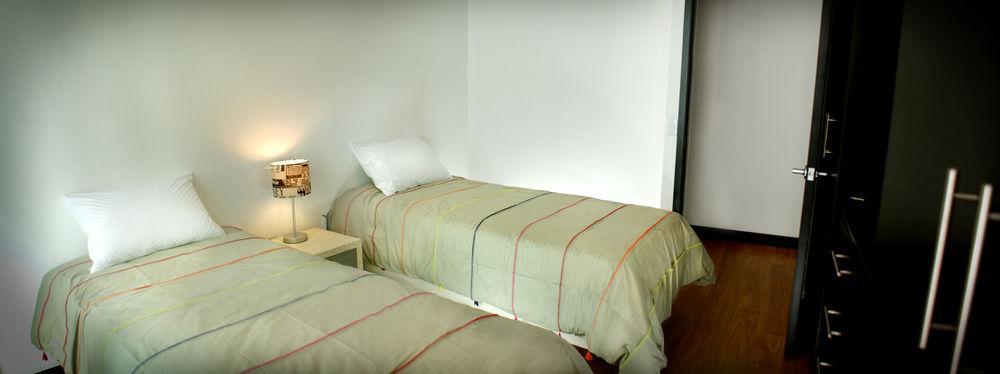 דירות קיטו Aqua Loft מראה חיצוני תמונה