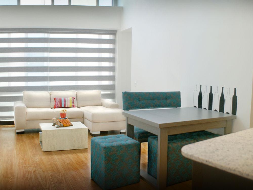 דירות קיטו Aqua Loft מראה חיצוני תמונה