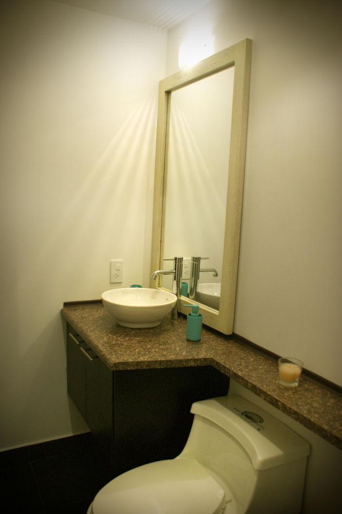 דירות קיטו Aqua Loft מראה חיצוני תמונה