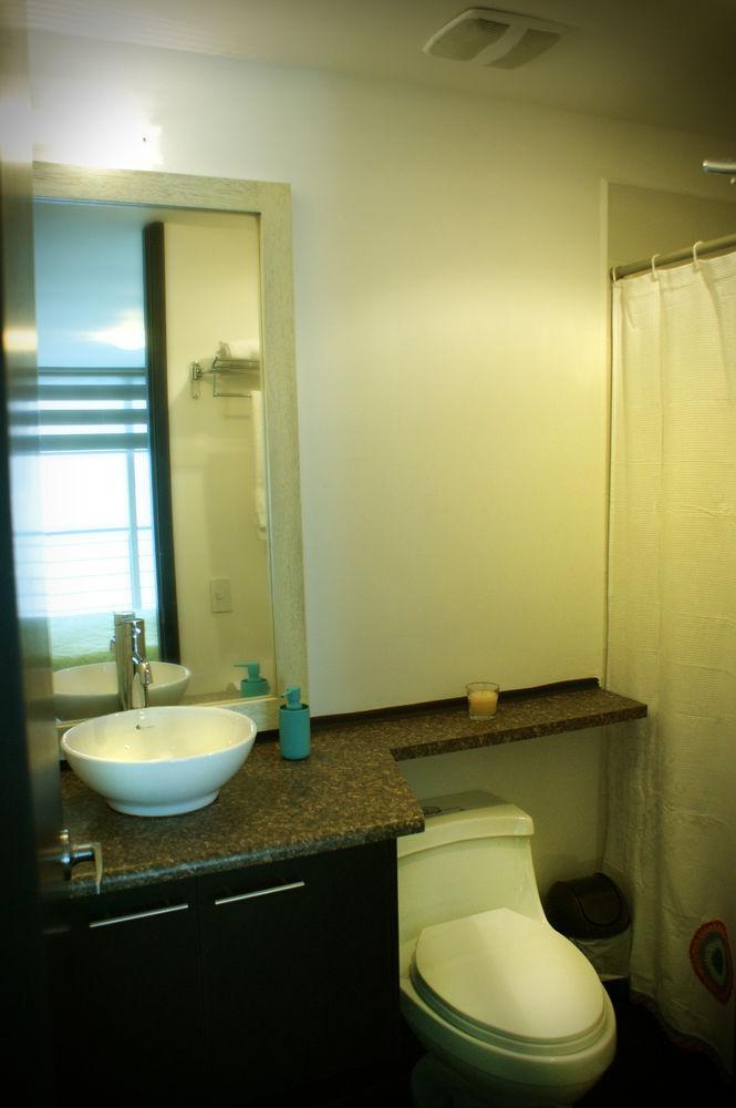 דירות קיטו Aqua Loft מראה חיצוני תמונה